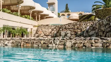 Lindos Royal