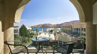 Lindos Royal
