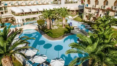 Lindos Royal
