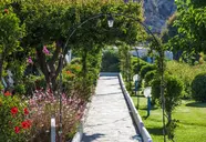 Lindos Sun
