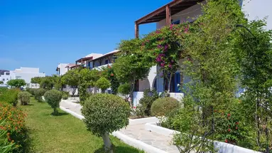 Lindos Sun
