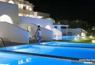Lindos Sun