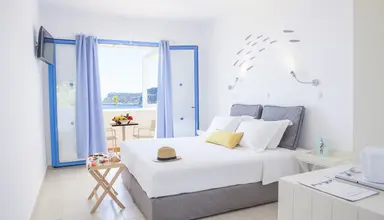 Lindos Sun
