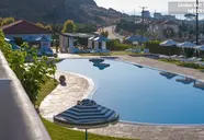 Lindos Sun
