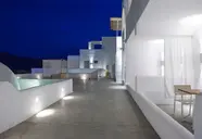 Lindos Sun