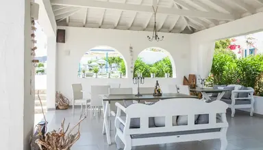 Lindos Sun