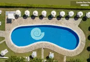 Lindos Sun