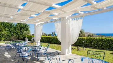 Lindos Sun