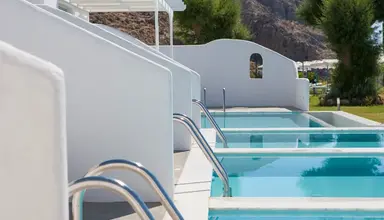 Lindos Sun