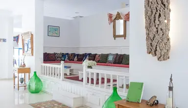 Lindos Sun
