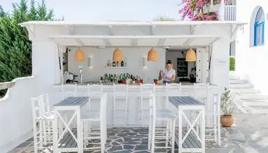 Lindos Sun