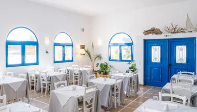 Lindos Sun