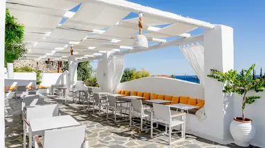 Lindos Sun