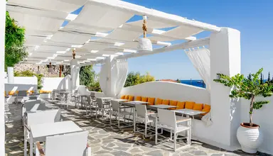 Lindos Sun