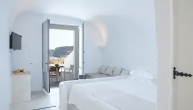 Lindos Sun