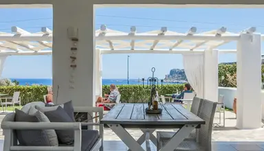 Lindos Sun
