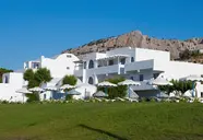 Lindos Sun