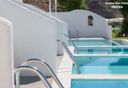 Lindos Sun