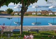 Lindos Sun