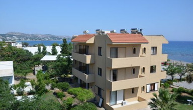 Lindos Sunset Beach