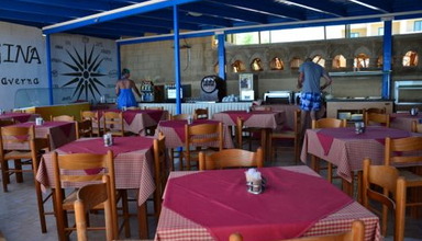 Lindos Sunset Beach