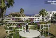 Lindos View