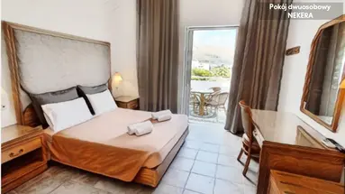 Lindos View