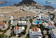 Lindos View