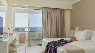 Lindos Village
