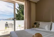 Lindos Village