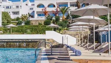 Lindos Village