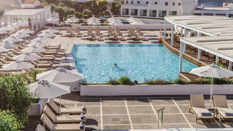 Hotel Lindos Village