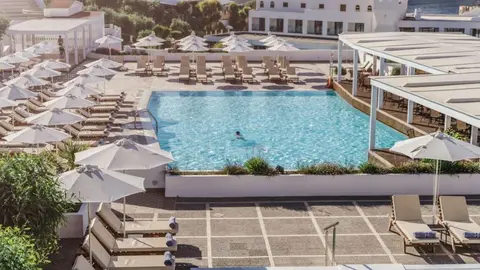 Hotel Lindos Village