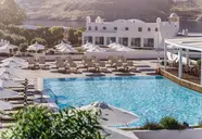 Lindos Village