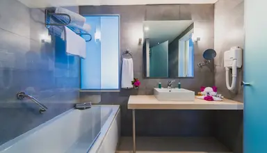 Lindos White Hotel & Suites