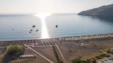 Lindos White Hotel & Suites