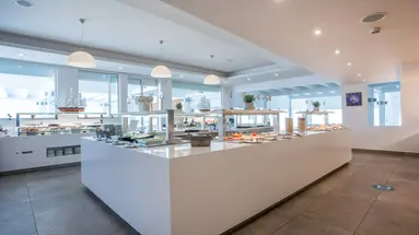 Lindos White Hotel & Suites