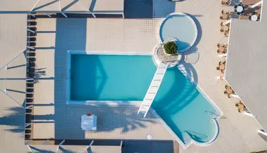 Lindos White Hotel & Suites