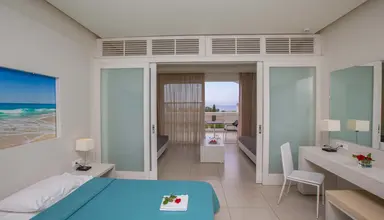 Lindos White Hotel & Suites