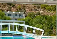 Lindos White Hotel & Suites