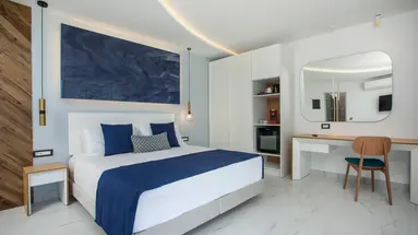 Lindos White Hotel & Suites
