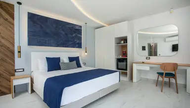 Lindos White Hotel & Suites
