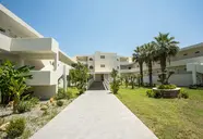 Lindos White Hotel & Suites