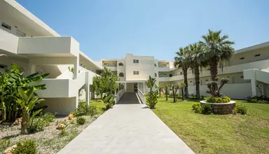 Lindos White Hotel & Suites