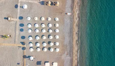 Lindos White Hotel & Suites