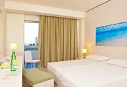 Lindos White Hotel & Suites