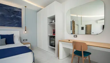 Lindos White Hotel & Suites