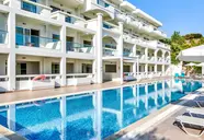 Lindos White Hotel & Suites