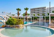 Lindos White Hotel & Suites