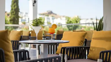 Lindos White Hotel & Suites
